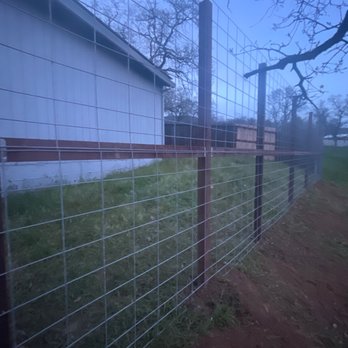Fencing Redding - Fences & Gates Near Me Fencing Redding - Fences & Gates Near Me