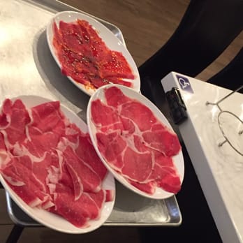 IPOT - Hot Pot Near Me - San Francisco, California