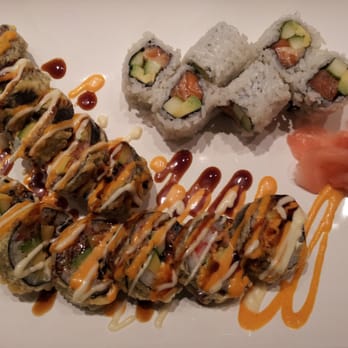 Sushi Bon - See it always looks great - Sushi Bars Near Me - Warren, Michigan Sushi Bon - See it always looks great - Sushi Bars Near Me - Warren, Michigan