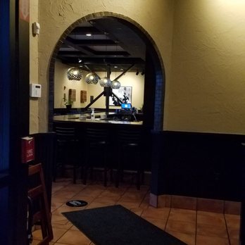 Snax - a view of a restaurant through a doorway - Bars Near Me - Lebanon, New Hampshire