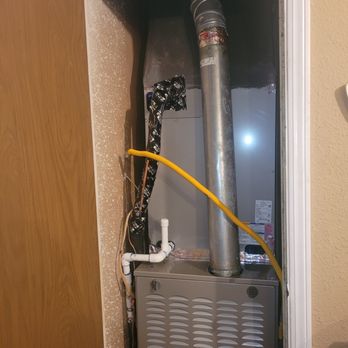 Royal Air Conditioning - Heating & Air Conditioning/HVAC Near Me - Houston, Texas