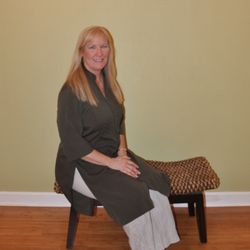Quiet Spring Massage Therapy - Jacqueline Linder RDMS LMT