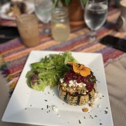Origins Cafe - Special: Sweet Roasted Squash