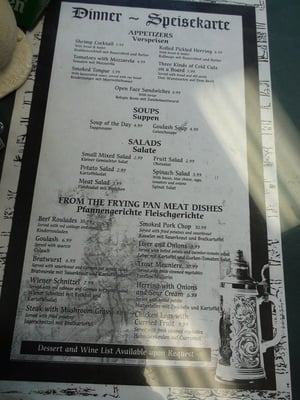 Siegfried's Delicatessen by null