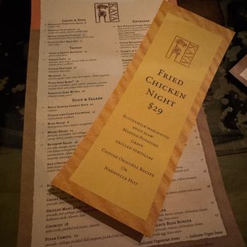 Kaya - Menu - Caribbean Near Me - Pittsburgh, Pennsylvania