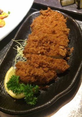 Sushi Airways by null