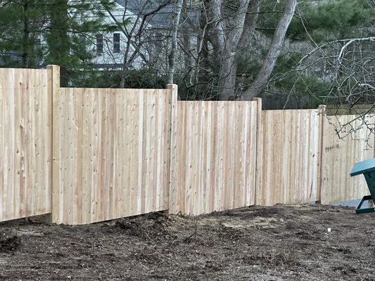 CPS Landscaping & Hardscaping