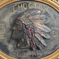 Old Fort Bliss Cigar Co