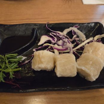 Sushi Yama - Shumai - Asian Fusion Near Me - Pembroke Pines, Florida