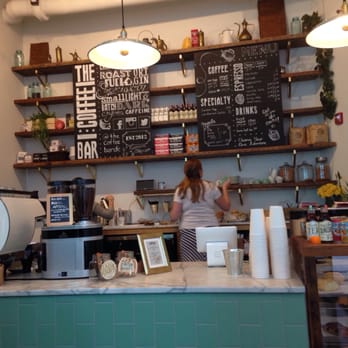 The Coffee Bar - Where to get your shots and caffeine. - Coffee & Tea Near Me - Washington, DC, District of Columbia The Coffee Bar - Where to get your shots and caffeine. - Coffee & Tea Near Me - Washington, DC, District of Columbia