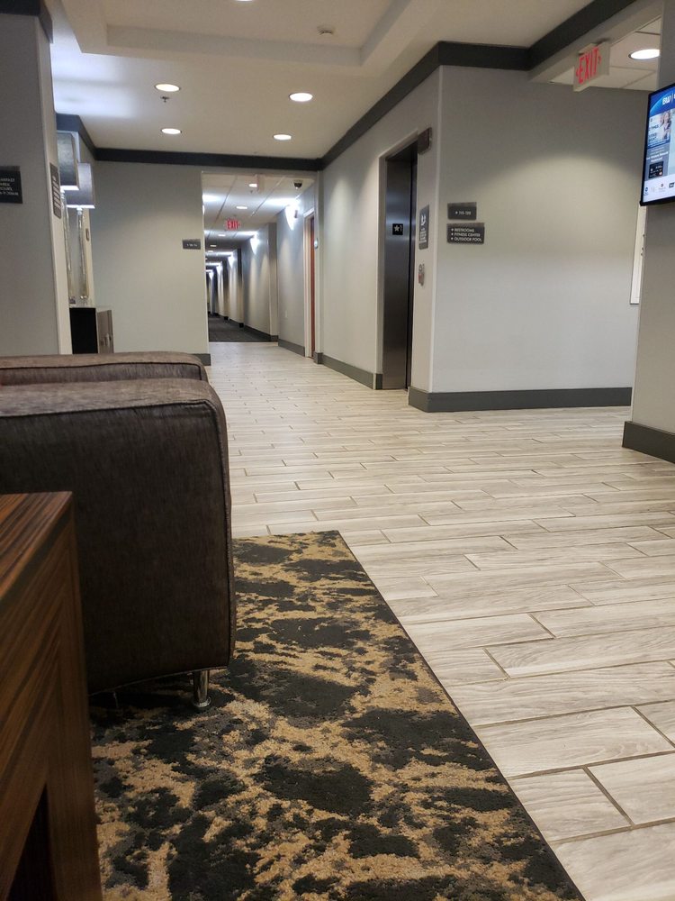 BEST WESTERN PLUS PHILADELPHIACHOCTAW HOTEL AND SUITES Updated June