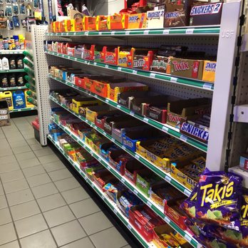 bp - Gas Stations Near Me - Queens, New York