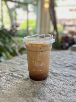 Polaris Cafe by null