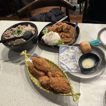 So Tasty - Fried chicken - Noodles Near Me - Bellevue, Washington So Tasty - Fried chicken - Noodles Near Me - Bellevue, Washington