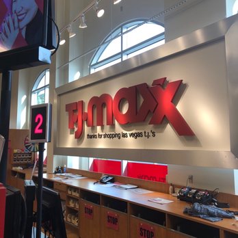 TJ Maxx - Department Stores Near Me - Las Vegas, Nevada TJ Maxx - Department Stores Near Me - Las Vegas, Nevada