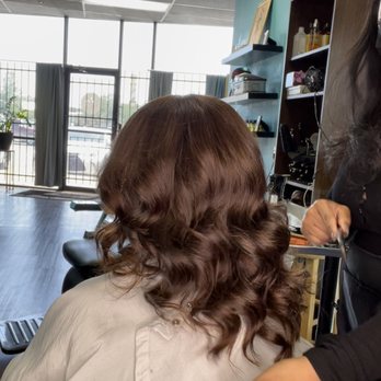 The Hair Resort - Micro-links and Color - Hair Stylists Near Me - Houston, Texas The Hair Resort - Micro-links and Color - Hair Stylists Near Me - Houston, Texas