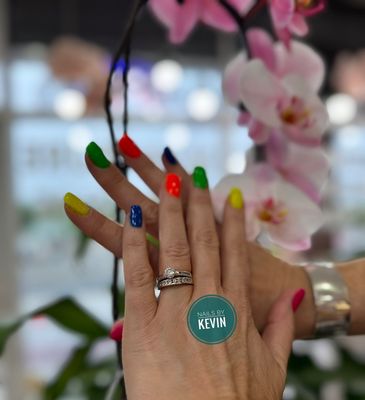 SUNRISE NAILS & SPA - Updated January 2025 - 901 Photos & 14 Reviews (4