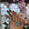 Sunrise Nails & Spa gift card