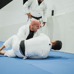 Atos Jiu Jitsu Lake Tahoe