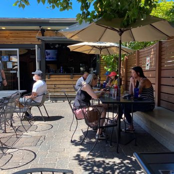 J DUB - Patio is incredible - Breakfast & Brunch Near Me - Bend, Oregon J DUB - Patio is incredible - Breakfast & Brunch Near Me - Bend, Oregon