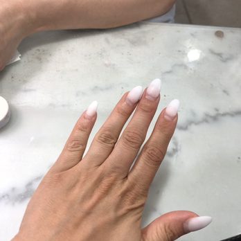 Bellvy Nail Spa - Already like them! - Nail Salons Near Me - Akron, Ohio