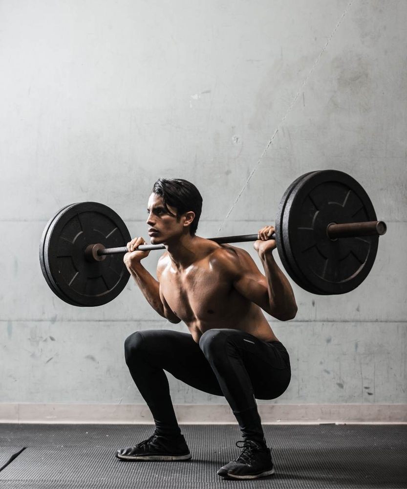Hyde Fitness Consulting Logo