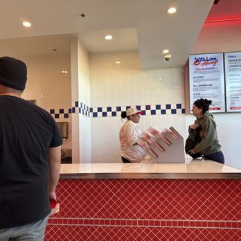 With Love Always - Counter - Burgers Near Me - Las Vegas, Nevada With Love Always - Counter - Burgers Near Me - Las Vegas, Nevada