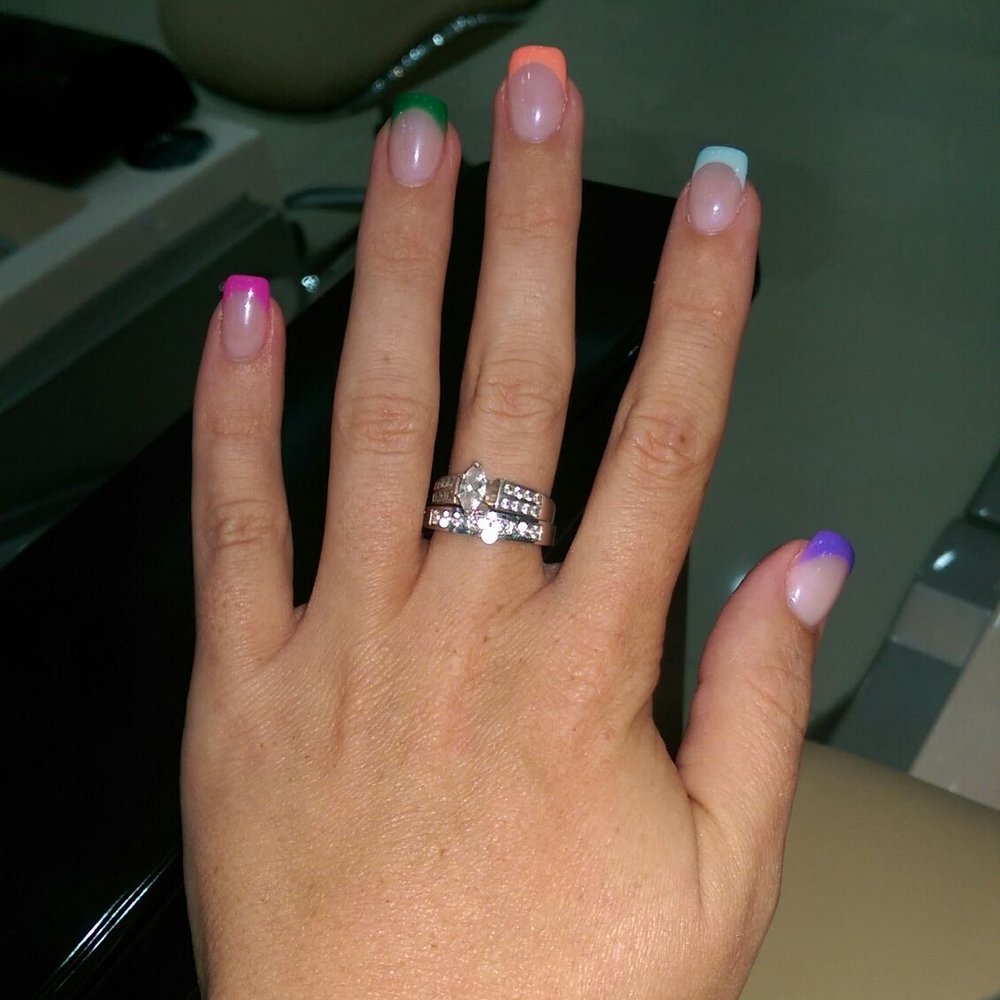 Vida Nails & Spa - Love my nails!! - Nail Salons Near Me - Warwick, Rhode Island Vida Nails & Spa - Love my nails!! - Nail Salons Near Me - Warwick, Rhode Island
