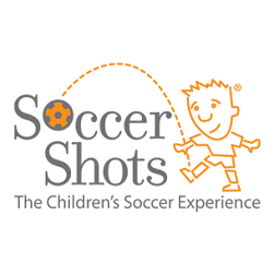 Soccer Shots of North Atlanta Logo