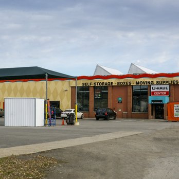 U-Haul Moving & Storage - St Catharines - Self Storage Near Me - St. Catharines, Ontario U-Haul Moving & Storage - St Catharines - Self Storage Near Me - St. Catharines, Ontario