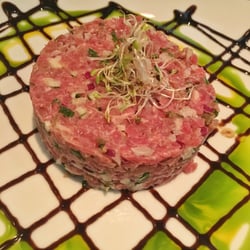 Zot Gastrobar - Tartate