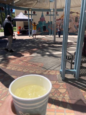 Oak Park Farmers Market by null