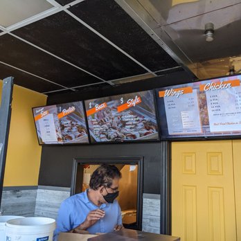 Lonzo's Kitchen - Menu - Middle Eastern Near Me - Scarborough, Ontario