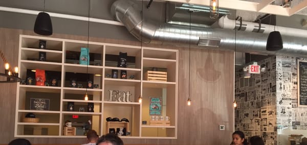 Eggy's Diner - Minneapolis by null