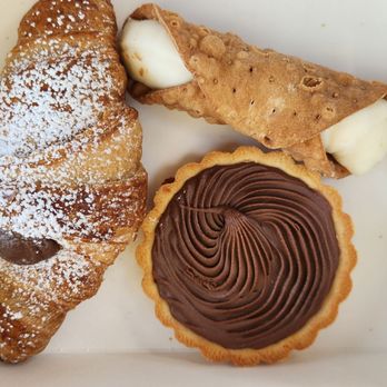 DOLCE AROMA ITALIAN BAKERY - Updated February 2025 - 108 Photos &amp; 155 ...