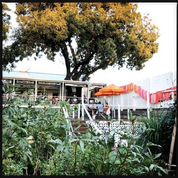 Gemelle - Outdoor patio. - Italian Near Me - Fort Worth, Texas Gemelle - Outdoor patio. - Italian Near Me - Fort Worth, Texas