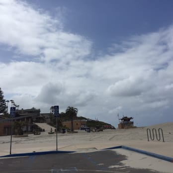 Moonlight State Beach - Playgrounds Near Me - Encinitas, California
