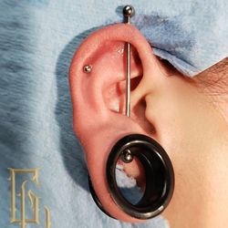Goldline Tattoo & Body Piercing