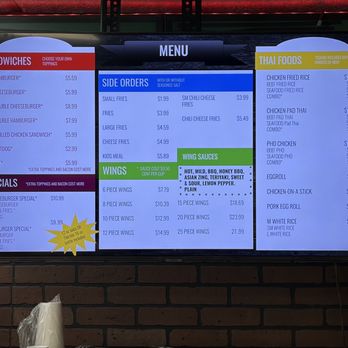 Samvay's Wings & Subs - Chicken Wings Near Me - Mount Holly, North Carolina Samvay's Wings & Subs - Chicken Wings Near Me - Mount Holly, North Carolina