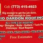 Photo of Sergio Dardon Roofing