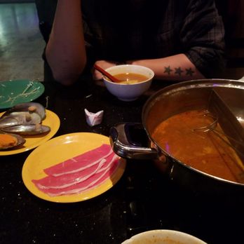 Hotpot Express - Hot Pot Near Me - Citrus Heights, California