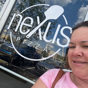Nexus Pizza - Pizza Near Me - Orlando, Florida