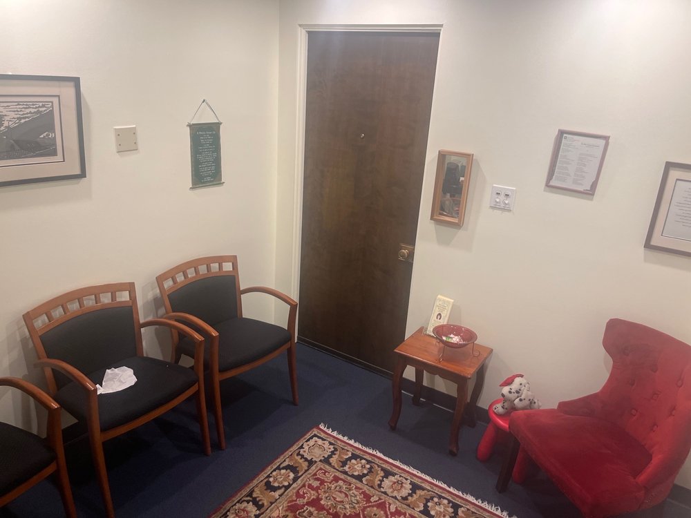 Encarnacion Norma MFCC - grief counselor in Pasadena, CA