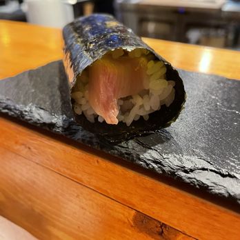 Yuki Handroll Bar - Hamachi - Sushi Bars Near Me - Austin, Texas Yuki Handroll Bar - Hamachi - Sushi Bars Near Me - Austin, Texas