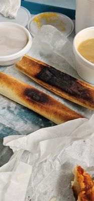 Brown's Chicken by null