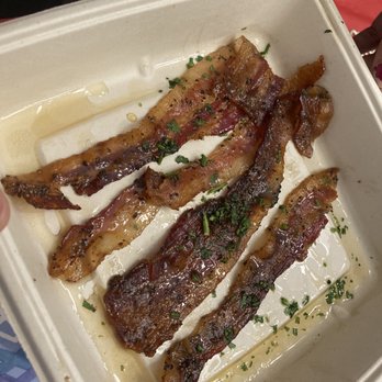 First Watch - Million Dollar Bacon - Cafes Near Me - Richmond, Texas First Watch - Million Dollar Bacon - Cafes Near Me - Richmond, Texas