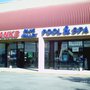 Photo of Banks Pool & Spa Designs Co.