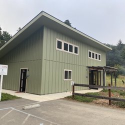 Jug Handle Creek Farm And Nature Center - Bunkhouse