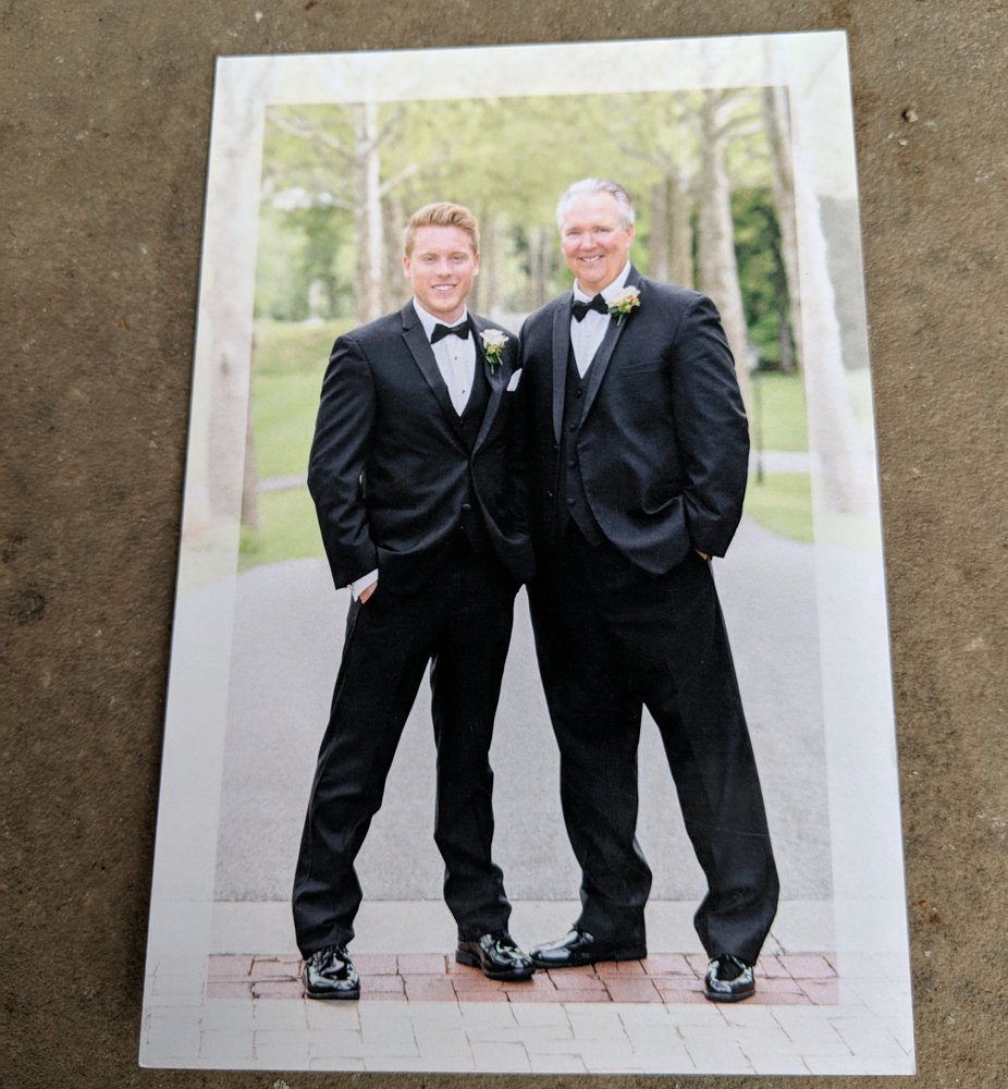 ANTHONY GRYNCHALRE/MAX CHAMPIONS Updated August 2024 121 S