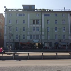 Schnell-Imbiss Hafen Kebab